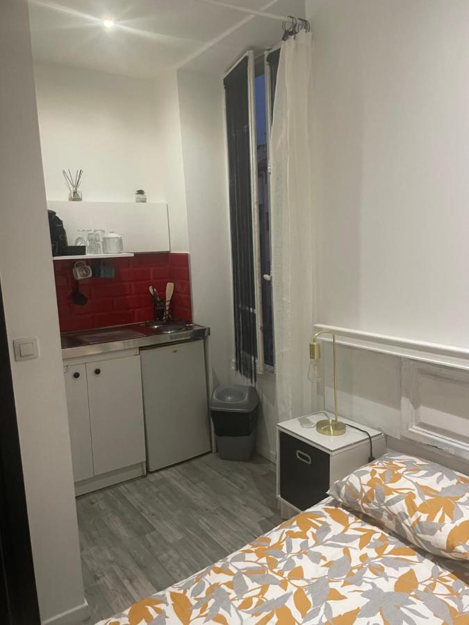 Meubles Inice Bagian luar foto
