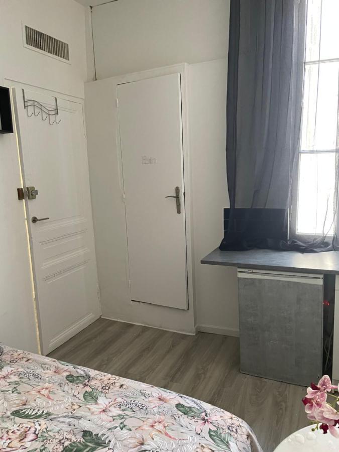 Meubles Inice Bagian luar foto